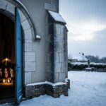 Crèche de Noël Annulée : L’Église Face aux Municipales