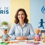 Crèches à Paris : La Ville Forme Ses Propres Auxiliaires