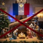Crèches de Noël dans l'Espace Public : Pourquoi la Loi Dit Non