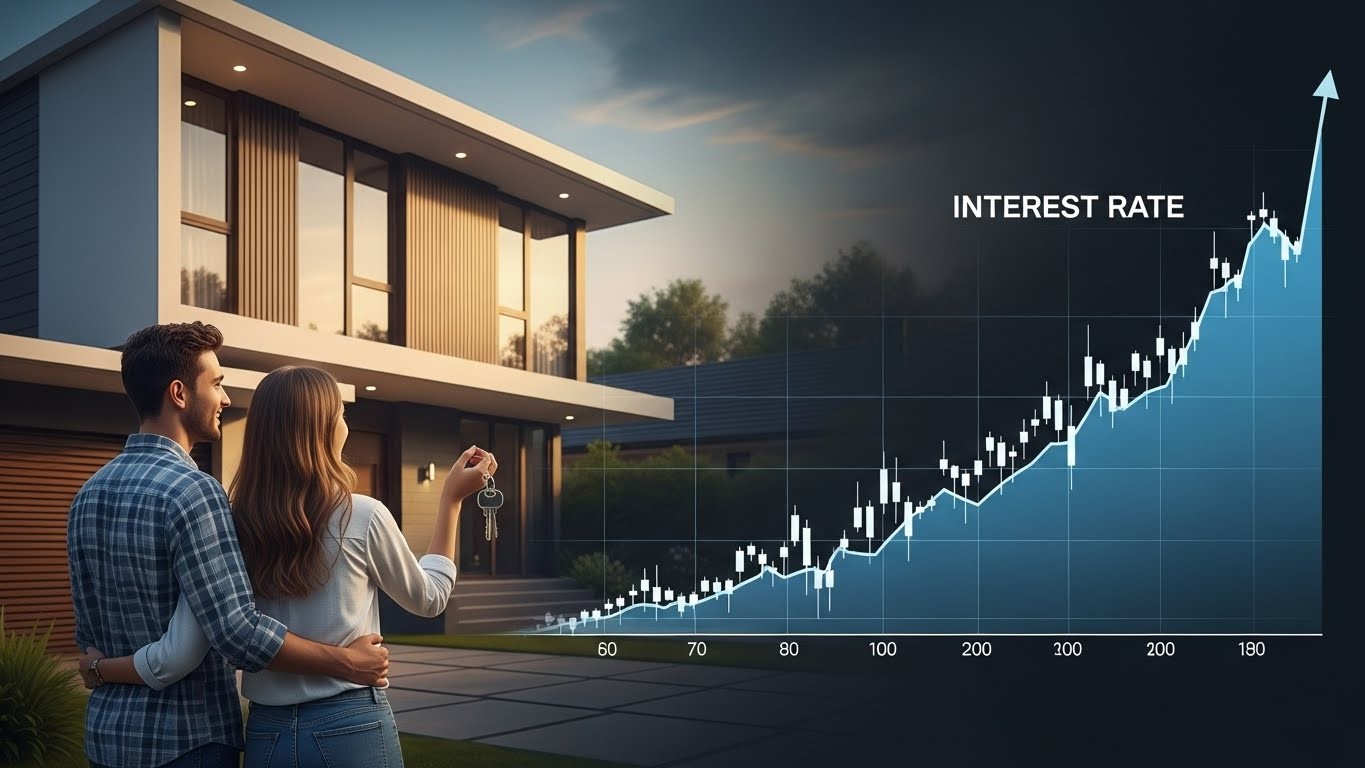 Les taux de crédit immobilier restent stables fin 2025 autour de 3,27%. Mais une hausse est prévue en 2026. Découvrez pourquoi les experts conseillent de ne pas trop attendre pour votre projet immobilier.