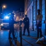 Creil : Interpellé Trois Fois En Deux Jours Sur Un Point De Deal