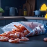 Creveettes Radioactives : Rappel Massif aux USA