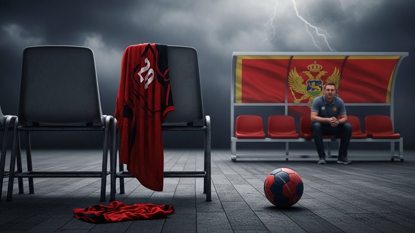 Découvrez la fronde inédite des joueurs d'Ivry contre Didier Dinart, absent pour maladie mais présent avec le Monténégro. Management toxique, grève et enquête interne : tout sur cette crise qui secoue le handball français.