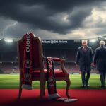 Crise à l&rsquo;OGC Nice : Bocquet Part, Rivère Revient