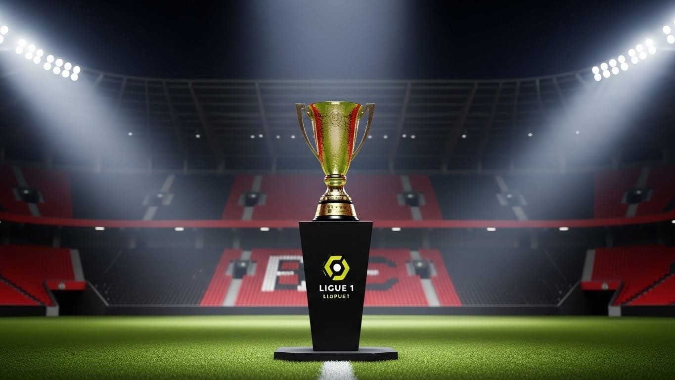 Après les graves incidents avec les supporters, Franck Haise reste et exige un esprit de combat contre Angers. Le Gym au bord du gouffre peut-il se relever la tête ? Analyse complète d'une semaine chaotique.