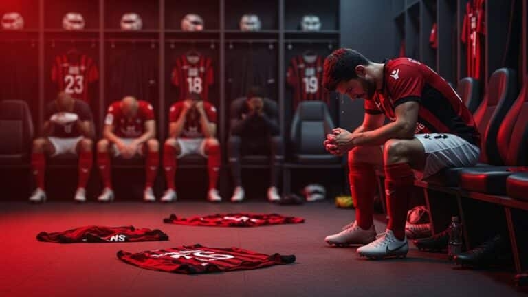 Crise à l’OGC Nice : Haise Parle de Maintien, le Choc