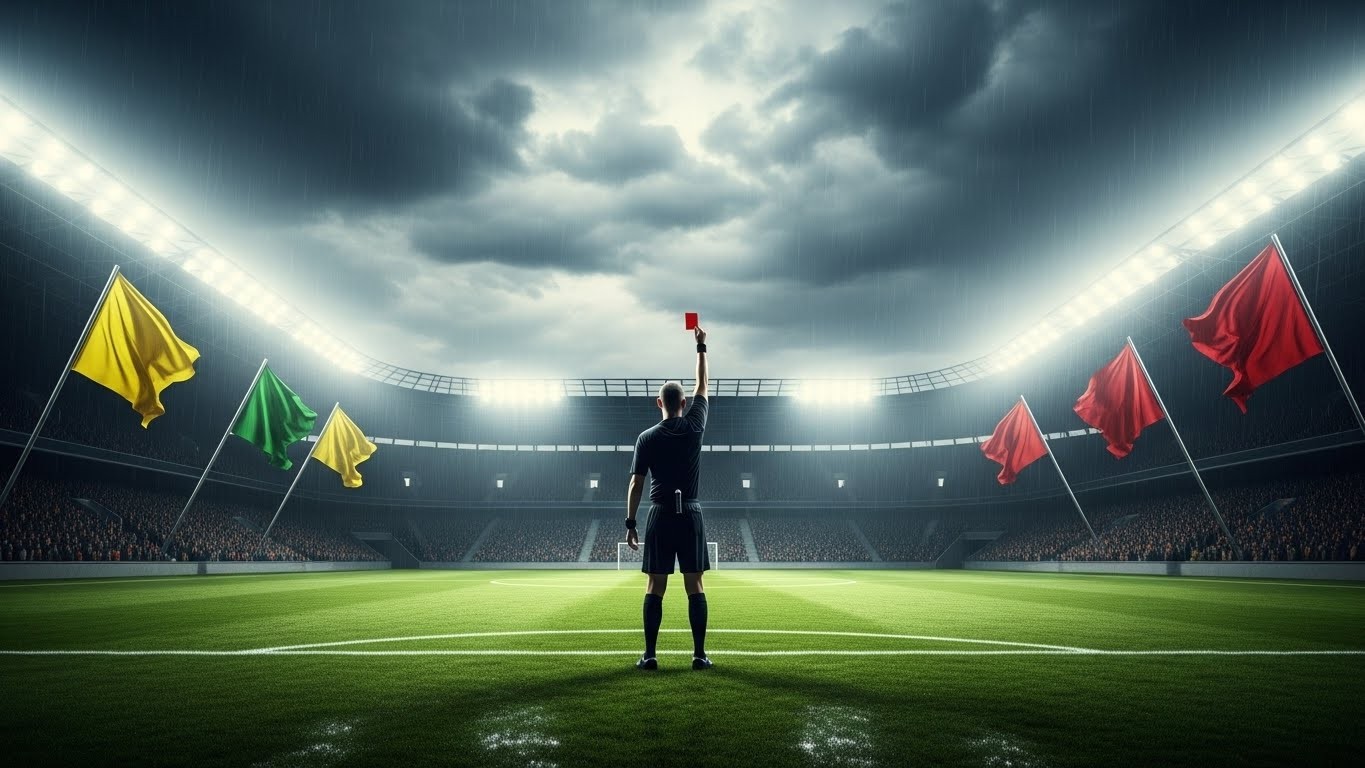 Défaite 2-0 à Lyon, expulsion controversée de Mwanga, Kita explose contre l’arbitrage… Nantes s’enfonce à 11 points et s’approche dangereusement de la zone rouge. Analyse complète d’un soir où tout a basculé.