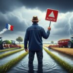 Crise Agricole France : Les Agriculteurs Au Bord Du Gouffre