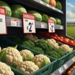 Crise du Chou-Fleur : Sauvez les Producteurs pour Noël