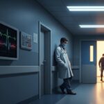 Crise en Cardiologie à Riom : Sauvetage d’Urgence