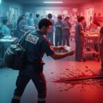 Crise Hôpitaux France : La Réserve Sanitaire en Renfort