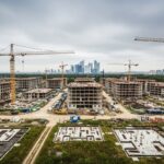 Crise Logements Île-de-France : Chute Dramatique Constructions