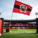 Crise OGC Nice : Franck Haise Reste mais le Vestiaire Bouillonne