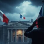 Crise Politique France : Un Pays Paralysé en 2025