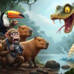 Critique Anaconda 2025 : Une Comédie Qui Rate Son Coup