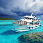 Croisière Maudite : Paquebot S&rsquo;échoue Après Tragédie