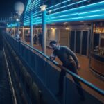 Croisière Mortelle : 33 Verres d’Alcool et un Drame Accablant