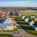 Croissance Démographique Oise : Le Sud Sauve la Mise