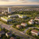 Croissance Démographique Val-d&rsquo;Oise : Le Nord Attire