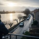 Crue Hérault Agde : La Décrue Apporte du Soulagement