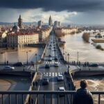 Crues Exceptionnelles dans l&rsquo;Hérault : Inondations à Montpellier