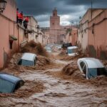 Crues Soudaines à Safi : 14 Morts au Maroc
