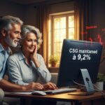 CSG sur le Capital : Les Petits Épargnants Sauvés en 2025 ?