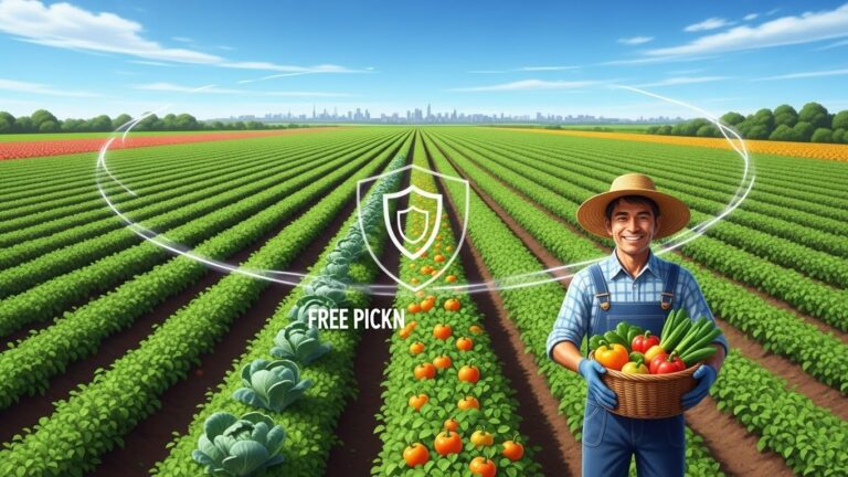 Cueillette de Servigny Sauvée par le Scot de Grand Paris Sud ?