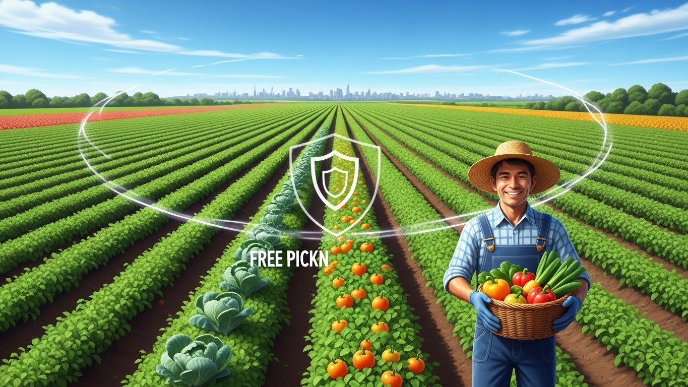 Découvrez comment le nouveau schéma territorial de Grand Paris Sud pourrait protéger la cueillette de Servigny à Lieusaint des projets industriels. Une victoire pour l'agriculture locale ? Analyse complète.