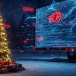 Cyberattaque La Poste à Noël : Colis en Danger ?