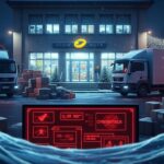 Cyberattaque La Poste : Livraisons Perturbées Avant Noël