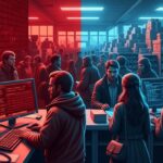 Cyberattaque La Poste : Perturbations Persistantes Avant Noël