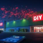 Cyberattaque Leroy Merlin : Données de Clients Exposées