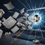 Cyberattaque MédecinDirect : 300 000 Données Santé Volées