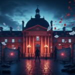 Cyberattaque Ministère Intérieur : Données de Millions Menacées