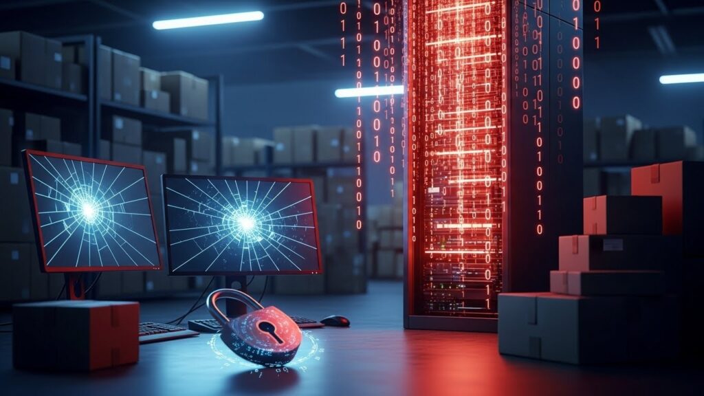 Cyberattaque Mondial Relay : Données Clients Volées