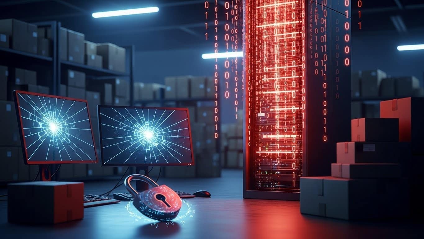 Découvrez les détails de la cyberattaque contre Mondial Relay survenue juste avant Noël 2025. Noms, adresses, téléphones volés... Quelles conséquences pour vous ? Tout ce qu'il faut savoir.