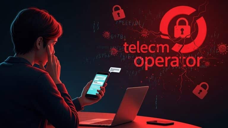 Cyberattaque SFR : Fuite de Données Personnelles