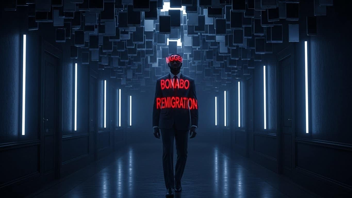 Insultes racistes, menaces, appels à la violence : sept hommes jugés pour avoir cyberharcelé un député LFI. Peines de prison ferme requises. Un procès qui marque un tournant contre la haine en ligne.