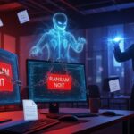 Cybersécurité 2025 : Les Extorsions en Ligne Explosent