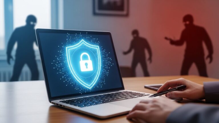 Cybersécurité des Collectivités dans l&rsquo;Oise : Progrès et Défis