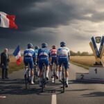 Cyclisme Français : Les Équipes WT Peuvent Désormais Snober Nos Courses