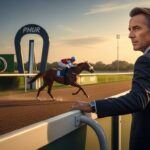 Cyrille Giraudat Nommé Directeur Général du PMU