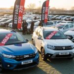 Dacia : La Marque qui Bat Tous les Records en Occasion