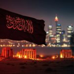 Daech Revient-il en Force Après Sydney et Palmyre ?