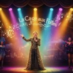 Damien Bigourdan : Le Rôle Clé Dans La Cage Aux Folles