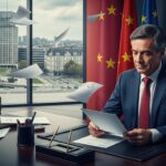 Damien Castelain Condamné : Fin d&rsquo;un Parcours à Lille