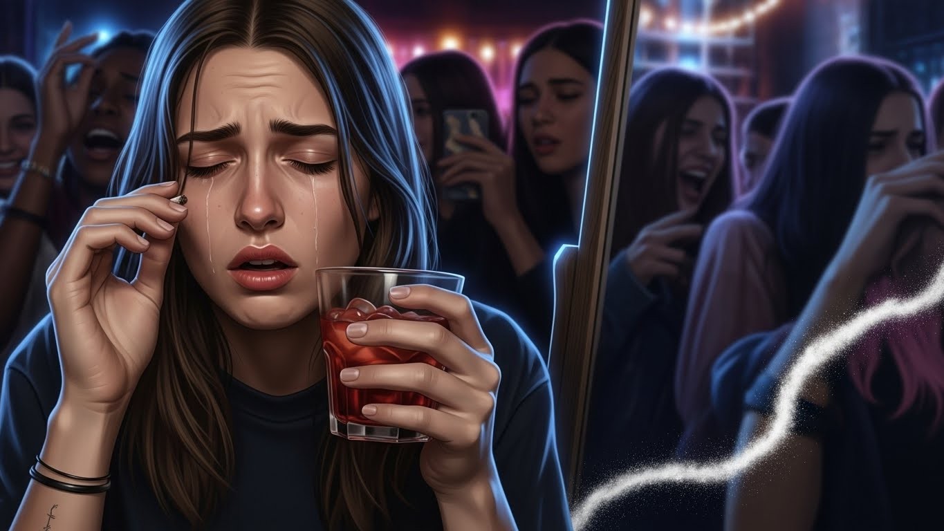 La cocaïne semble festive, mais elle cache des risques graves pour le cœur et la santé mentale. Pourquoi ses dangers sont-ils minimisés ? Découvrez comment elle peut mener à une addiction sournoise et destructrice.