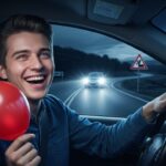 Dangers Gaz Hilarant Volant : Tests Choquants