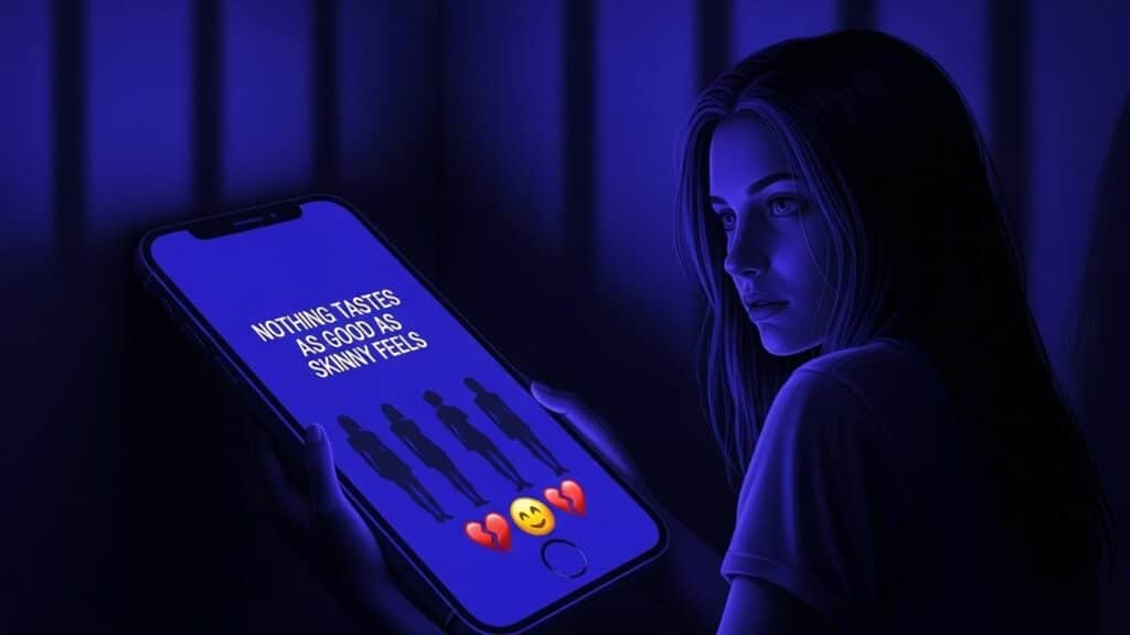 Dangers TikTok : L&rsquo;Alerte Inédite sur la Protection des Mineurs